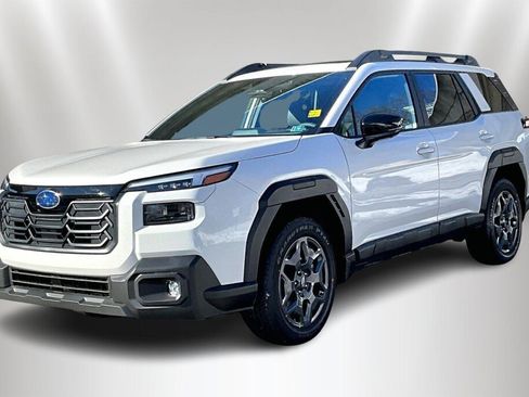 New 2026 Subaru Outback Premium image 2