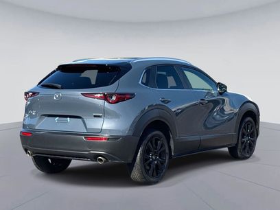 Certified 2025 MAZDA CX-30 AWD 2.5 S w/ Preferred Package