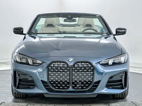 New 2026 BMW 430i Convertible w/ M Sport Package image 11