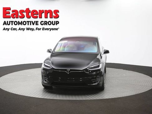 Used 2018 Tesla Model X 75D AWD/4WD image 47