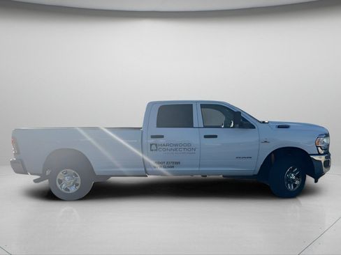 Used 2020 RAM 3500 Tradesman AWD/4WD image 3