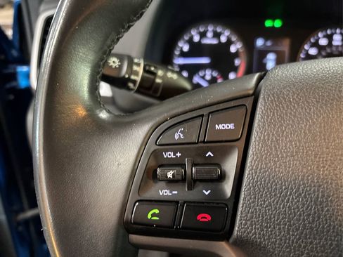 Used 2018 Hyundai Tucson Sport image 29