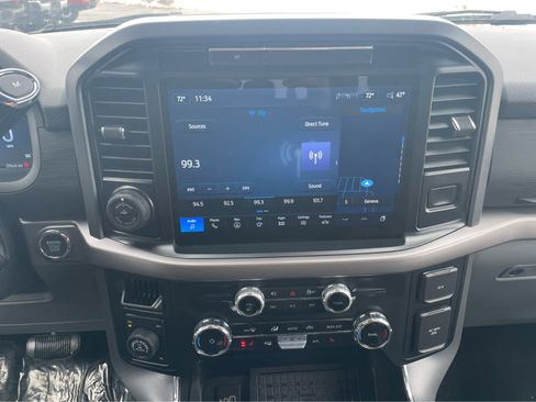 Used 2025 Ford F150 XLT w/ Equipment Group 302A MID image 25