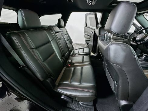 Used 2024 Dodge Durango GT AWD/4WD image 11
