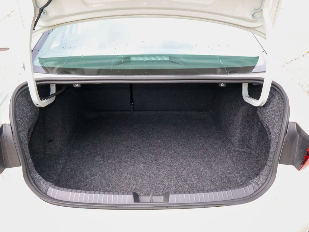 Certified 2026 Volkswagen Jetta S FWD image 10