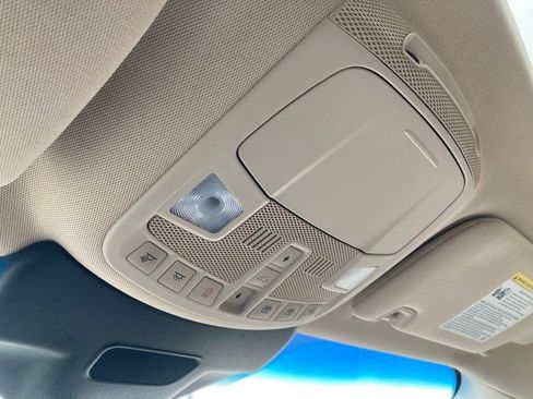 Used 2020 Lincoln Nautilus Reserve w/ Cargo Utility Package image 28