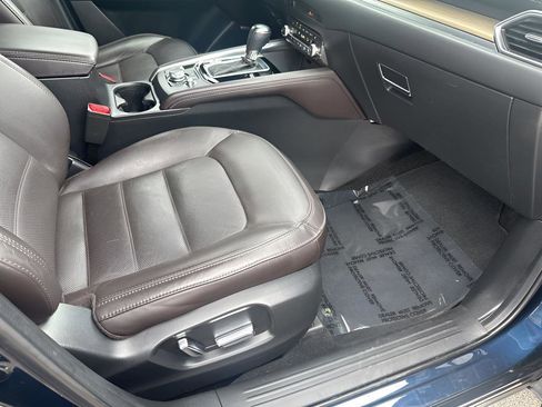 Used 2019 MAZDA CX-5 Signature image 16