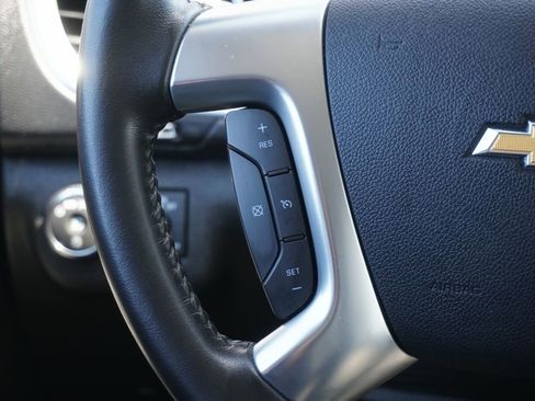Used 2016 Chevrolet Traverse LT w/ Style and Technology Package AWD/4WD image 14