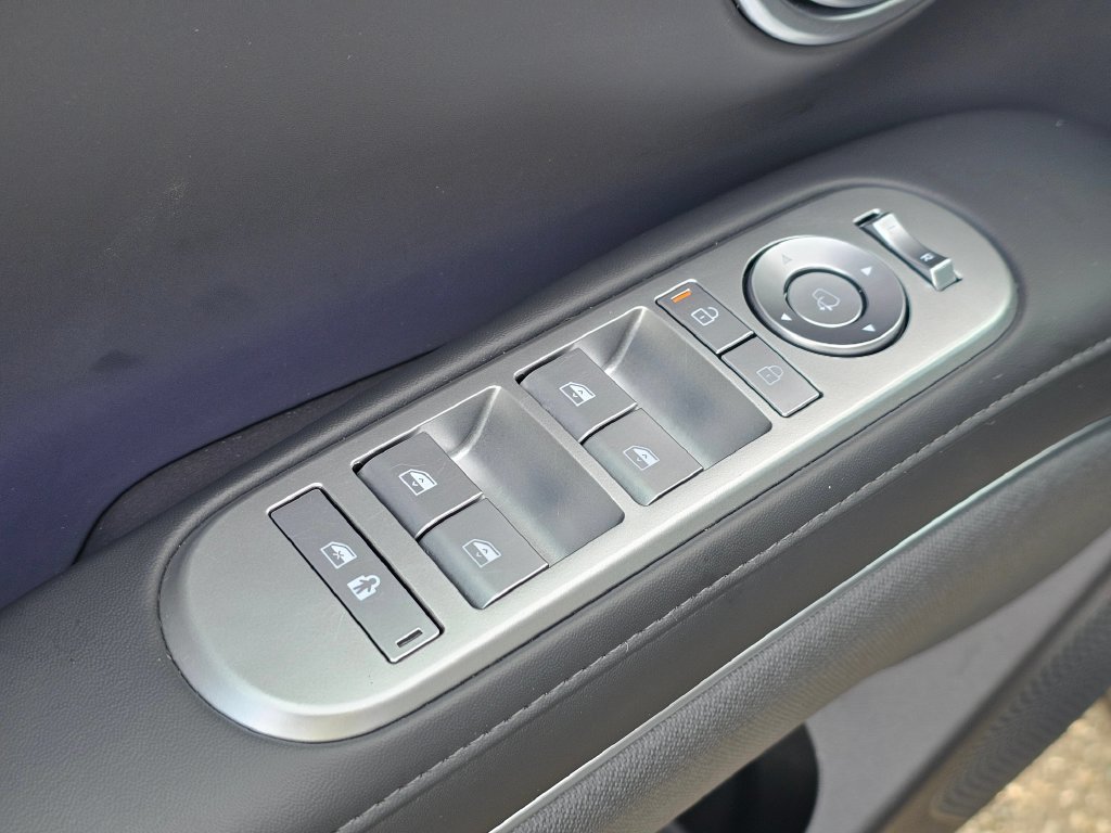 Used 2026 Hyundai Palisade Calligraphy AWD/4WD image 33
