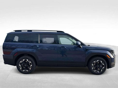 New 2026 Hyundai Santa Fe SEL w/ Tow & Go Package image 5