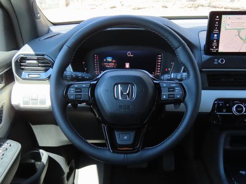 New 2026 Honda Passport TrailSport Elite image 18