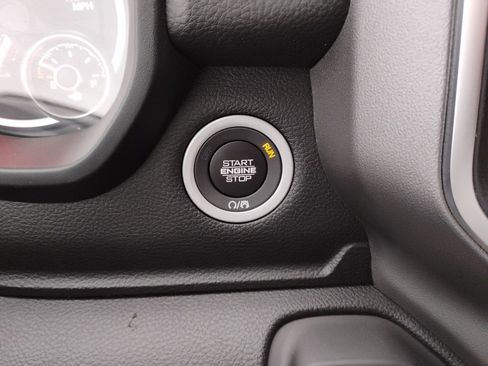 New 2026 RAM 1500 Big Horn image 35