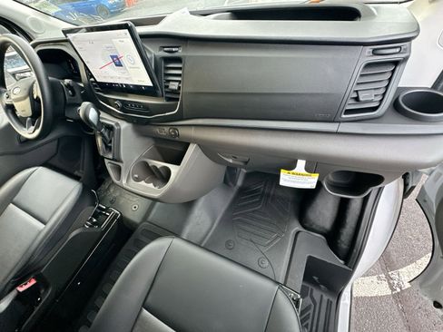 New 2026 Ford Transit 350 Base w/ Load Area Protection Package image 37
