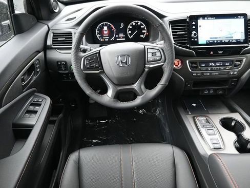 New 2026 Honda Ridgeline TrailSport image 9