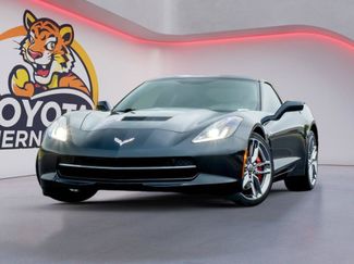 Used 2016 Chevrolet Corvette Stingray Coupe w/ 2LT Preferred Equipment Group RWD video 1