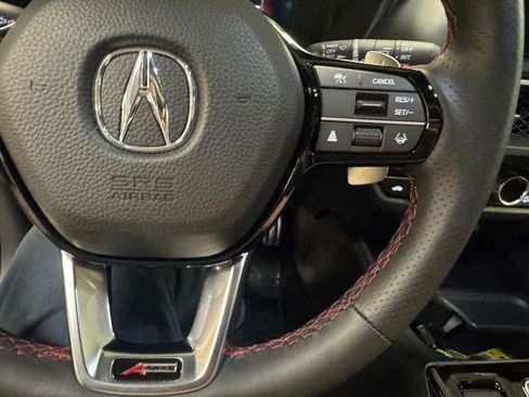 Certified 2025 Acura ADX A-Spec AWD/4WD image 26