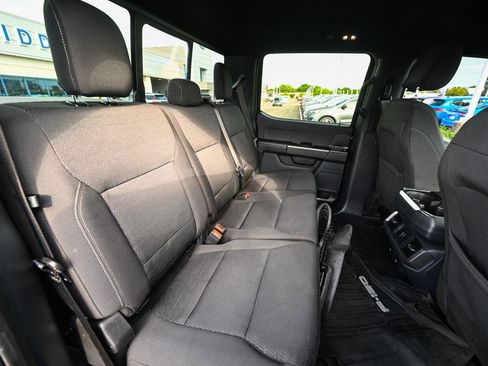 Used 2024 Ford F150 XLT w/ Equipment Group 302A MID AWD/4WD image 29