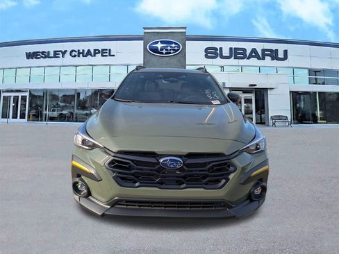 Certified 2026 Subaru Crosstrek 2.5i Sport image 8