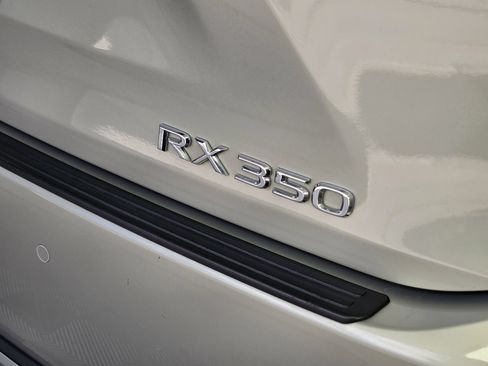 Used 2020 Lexus RX 350 FWD w/ Premium Package image 47