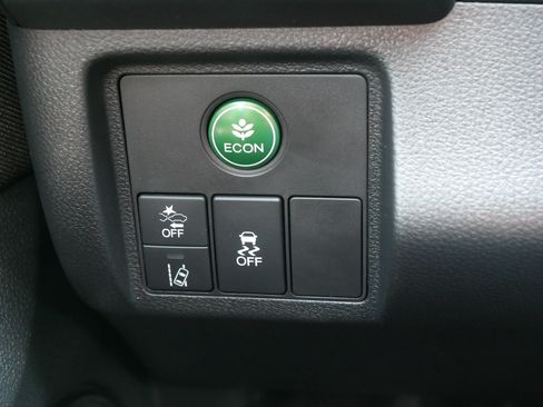 Used 2019 Honda HR-V EX image 26