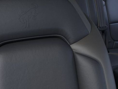 New 2026 Ford Bronco Outer Banks AWD/4WD image 18