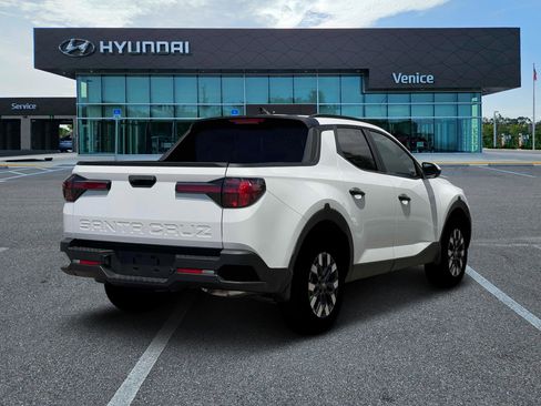 New 2026 Hyundai Santa Cruz SEL FWD image 26