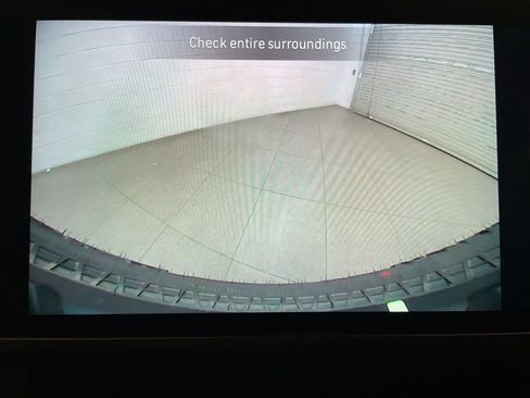 New 2026 Jeep Wrangler Willys image 13