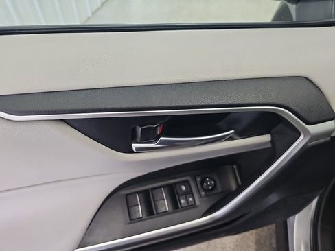 Used 2024 Toyota RAV4 XLE w/ Convenience Package AWD/4WD image 11