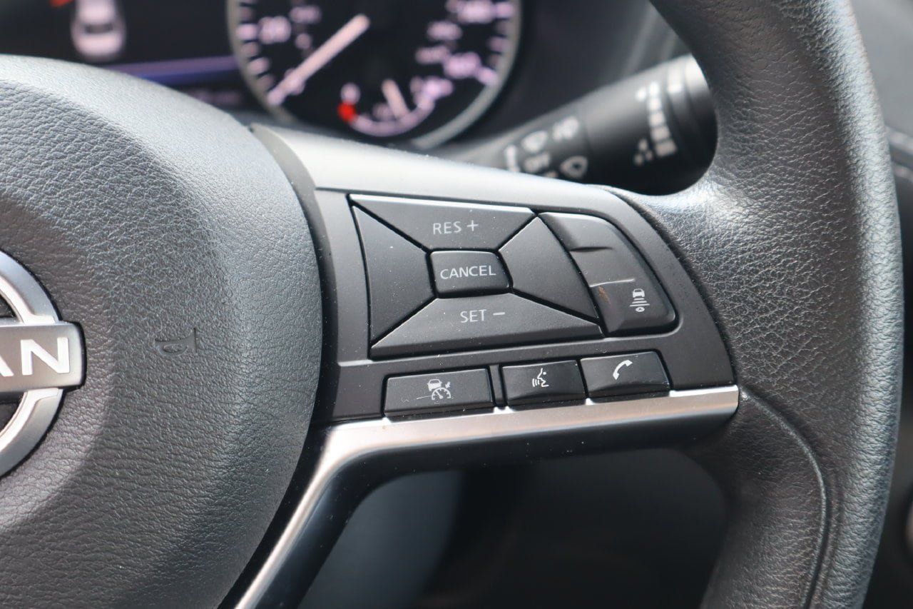 Used 2024 Nissan Sentra SV w/ Trunk Package FWD image 13