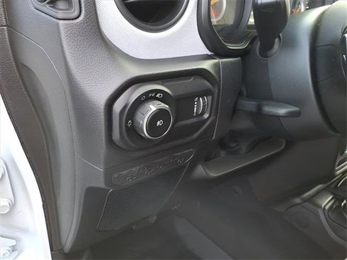 New 2026 Jeep Wrangler Sport image 15