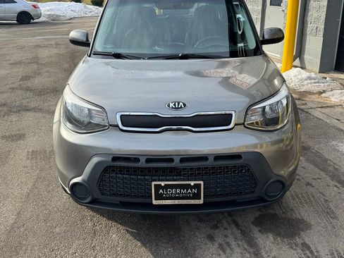 Used 2016 Kia Soul Base w/ Convenience Package image 89