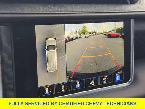 Used 2023 GMC Yukon XL Denali AWD/4WD image 31