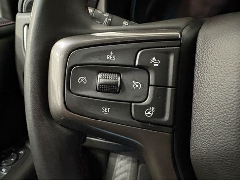Used 2024 Chevrolet Tahoe RST w/ Sport Performance Package AWD/4WD image 19
