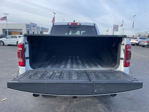 Used 2021 RAM 1500 Limited image 17