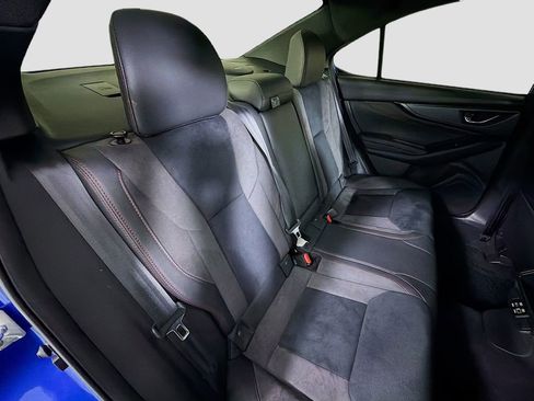 Used 2024 Subaru WRX Limited AWD/4WD image 30