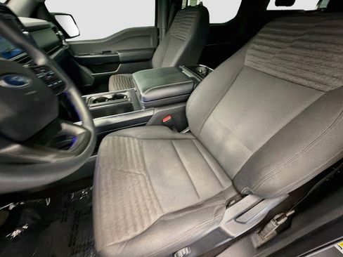 Used 2021 Ford F150 XL w/ STX Appearance Package AWD/4WD image 11