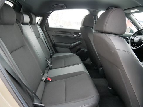 Used 2025 Honda Civic Sport image 9