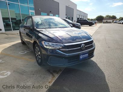 Used 2024 Volkswagen Jetta S