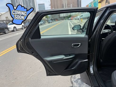 Used 2025 Kia K4 FWD image 9