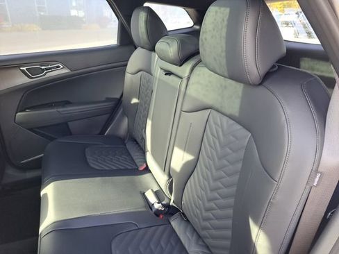 New 2026 Kia Sportage X-Line AWD/4WD image 20