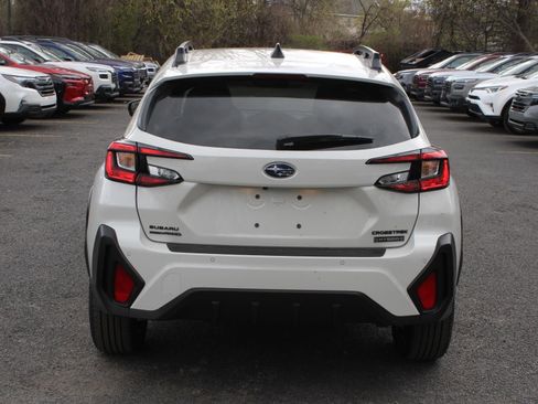 New 2026 Subaru Crosstrek 2.5i Limited AWD/4WD image 6