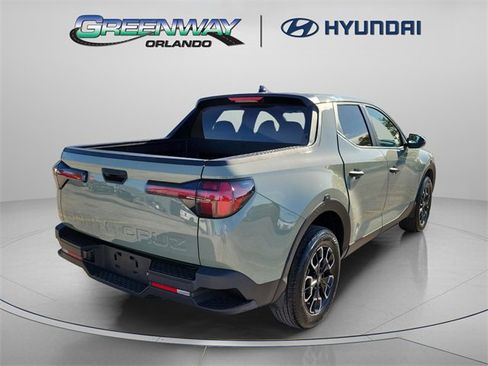 Certified 2023 Hyundai Santa Cruz SEL image 4
