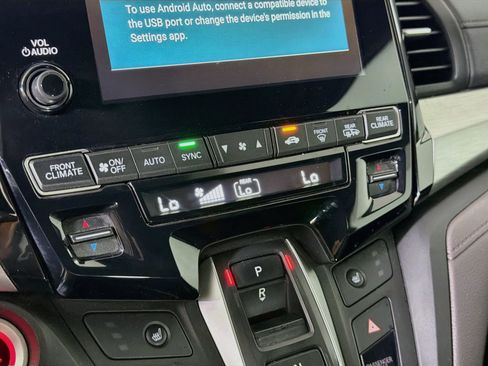 Used 2020 Honda Odyssey EX-L image 24