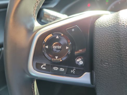 Used 2020 Honda Civic Sport image 17