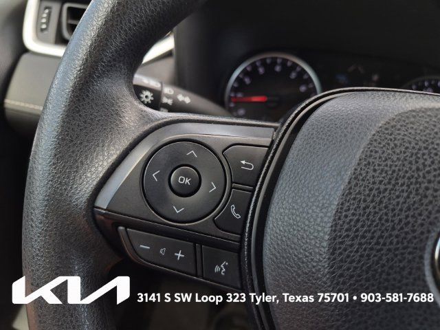 Used 2019 Toyota RAV4 LE FWD image 24