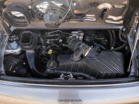 Used 2003 Porsche 911 Carrera RWD image 18
