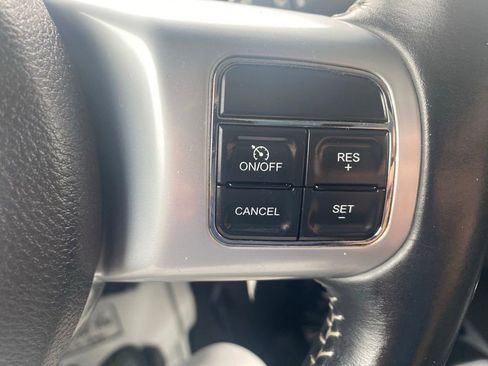Used 2014 Jeep Wrangler Unlimited Sport AWD/4WD image 16