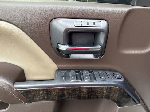 Used 2015 GMC Sierra 1500 Denali w/ Driver Alert Package AWD/4WD image 15