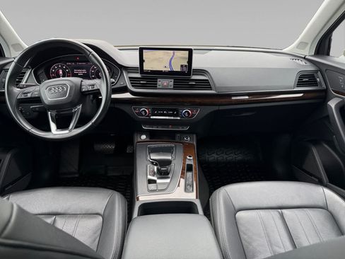 Used 2019 Audi Q5 2.0T Premium Plus w/ Premium Plus Package AWD/4WD image 21