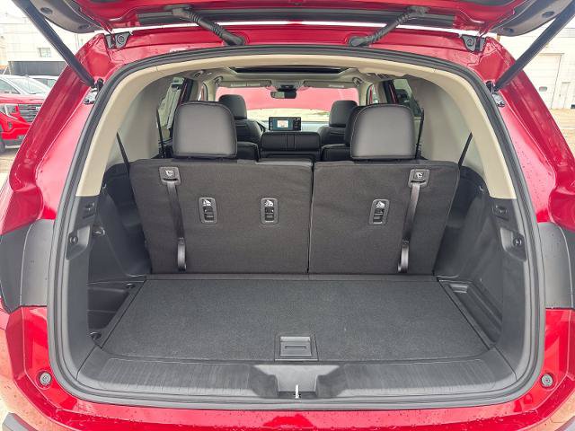 New 2026 Honda Pilot Elite image 26